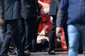 attentato roma