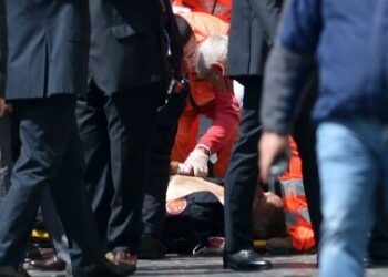 Giungata (Pd) sull’attentato di Roma