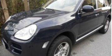 Guardia di finanza confisca beni per 1,5 milioni di euro