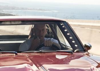Tornano i motori di «Fast & Furious»: il sesto episodio a maggio nelle sale