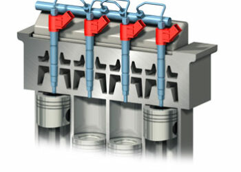 In casa Volvo sono gli iniettori a fare la differenza