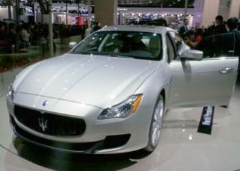 Maserati Ghibli, doppia potenza per il diesel; tutti i dettagli della creatura del Tridente