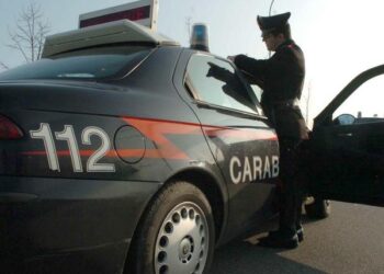Marjiuana e cocaina tra i giovani, 3 segnalazioni nel petilino