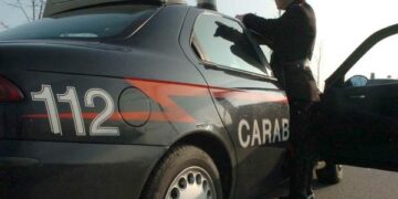 Marjiuana e cocaina tra i giovani, 3 segnalazioni nel petilino