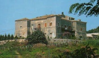 Lisitania, una leggenda cirotana