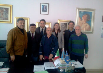 Si e’ insediato il Comitato tecnico-scientifico all’Ipsia Barlacchi