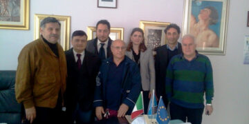 Si e’ insediato il Comitato tecnico-scientifico all’Ipsia Barlacchi