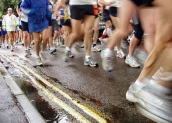 Sport e Sociale, ‘Corri e cammina’ a Rossano