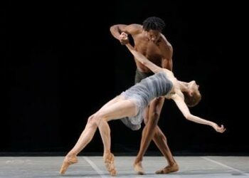 Domani VIII edizione del Gala’ Internazionale della Danza