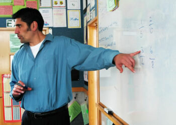 Docenti, notifica schede punteggi mobilita’