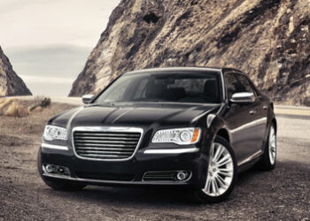 Una raffica di richiami per Chrysler: in officina 260 mila vetture