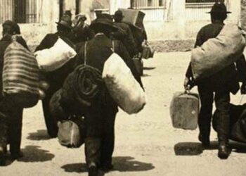 Convegno sull’Emigrazione a Ciro’ Marina