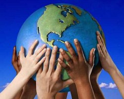 Gal Kroton aderisce alla giornata mondiale della Terra