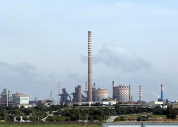 No al decreto Salva Ilva, si al referendum consultivo