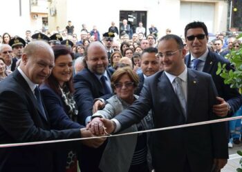 Poliambulatorio Misericordia Isola, T.D.M plaude l’opera