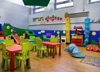 Al via il progetto Ludoteca a Cotronei