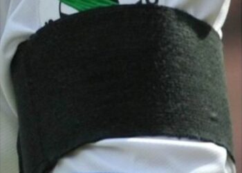 Calcio, minuto di silenzio per la scomparsa di Raffaele Trifino