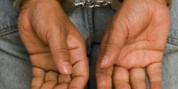 Un arresto a Cropalati per espiazione di pena