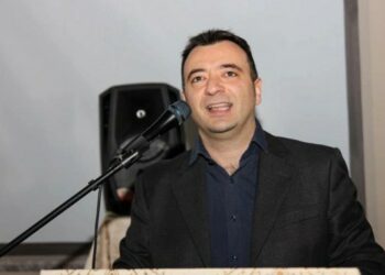 Un carfizzoto al fianco delle popolazioni del terzo mondo