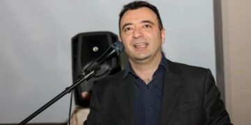 Un carfizzoto al fianco delle popolazioni del terzo mondo