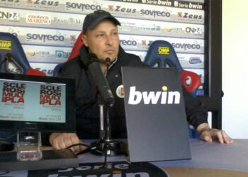 Serie bwin, secondo tempo della ventinovesima giornata sospesa il 2 marzo.