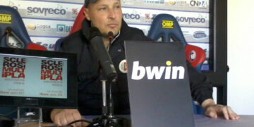 Serie bwin, secondo tempo della ventinovesima giornata sospesa il 2 marzo.