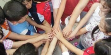 Progetto Dalila per 20 ragazzi diversamente abili