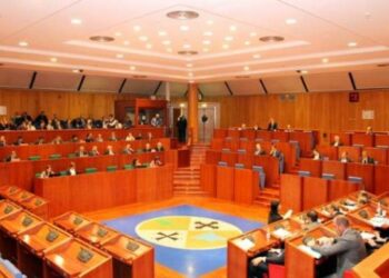 ‘Gratta e vinci’ alla Regione, M5S: dimissioni immediate dei consiglieri