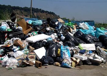 Rifiuti, due anni per cambiare il sistema