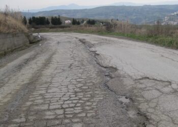 Comune Mongrassano chiede nuovi interventi sulla viabilita’