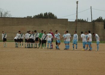 Prima Categoria, Nuova Torre Melissa rimonta e vittoria