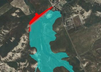 Approvato progetto per vasca laminazione su torrente Tuvolo-Migliarello