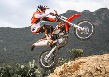 Ktm, ecco i modelli della gamma 2014