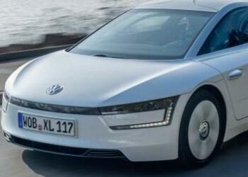 L’auto davvero pulita non è più fantascienza