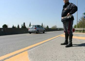 Sequestrati su strada 227 veicoli senza assicurazione. Guai penali per 22 "falsari"