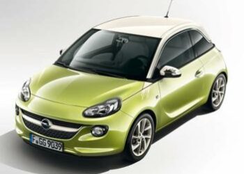 Riapre Adam&Milano, il concept store di Opel