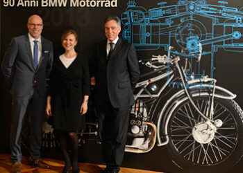 Le automobili più belle del mondo sfilano a Villa d’Este