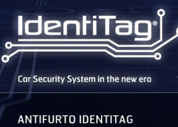 IdentiBox, l’antifurto elettronico si fa l’app per iPhone e iPad