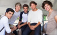 One Direction, conquistali su Sky