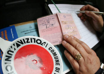 Patente, più facile recuperare i punti. Ecco come.