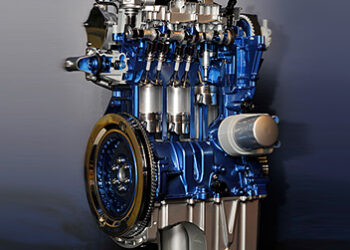 A Daimler piace il tre cilindri Ford: accordo in vista?