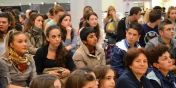 L’IPSIA Barlacchi ospite al XXVI salone internazionale del libro di Torino