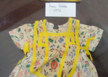 E’ di Ciro’ l’abitino votivo di San Cataldo piu’ antico