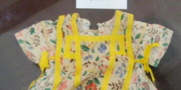 E’ di Ciro’ l’abitino votivo di San Cataldo piu’ antico