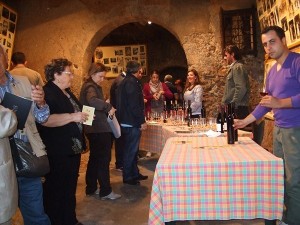 Abruzzesi in visita a Saracena