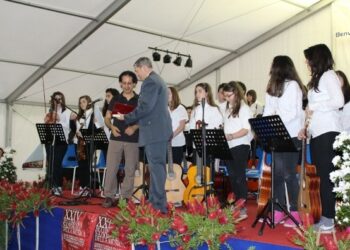 Al via la XXIV Settimana nazionale della musica nella scuola