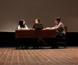 Alice e Pier nel paese della matematica