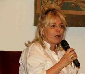 Antonella Martinelli