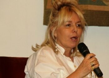 Turismo, presentazione libro Martinelli ”Essenze di Felicita”’