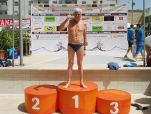 Antonio Pignata al sesto Trofeo Supermaster Nadir di Putignano (1)